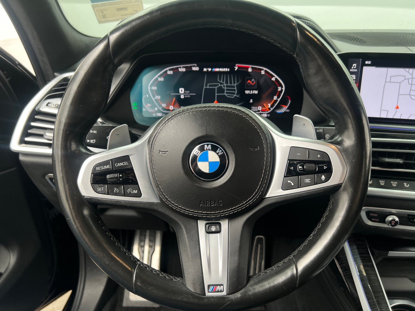 Thumbnail: 2020 BMW X7 - 4