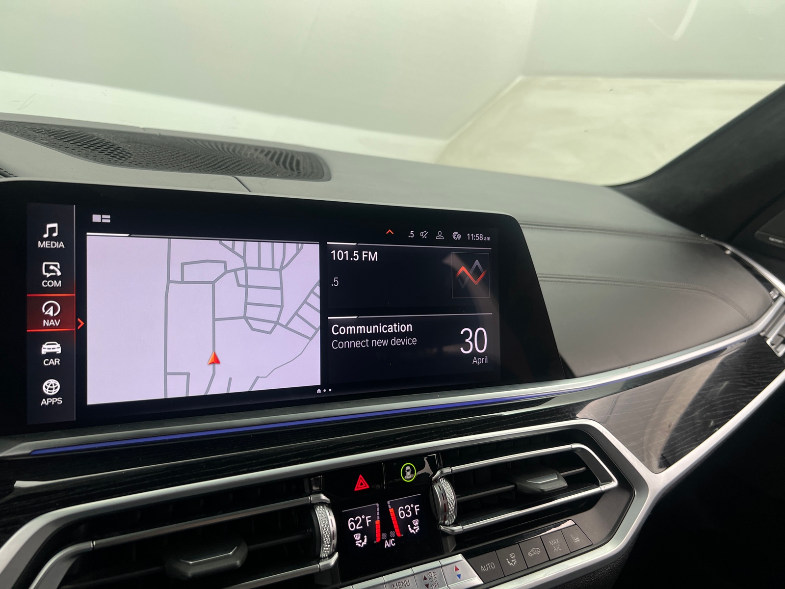Thumbnail: 2020 BMW X7 - 3