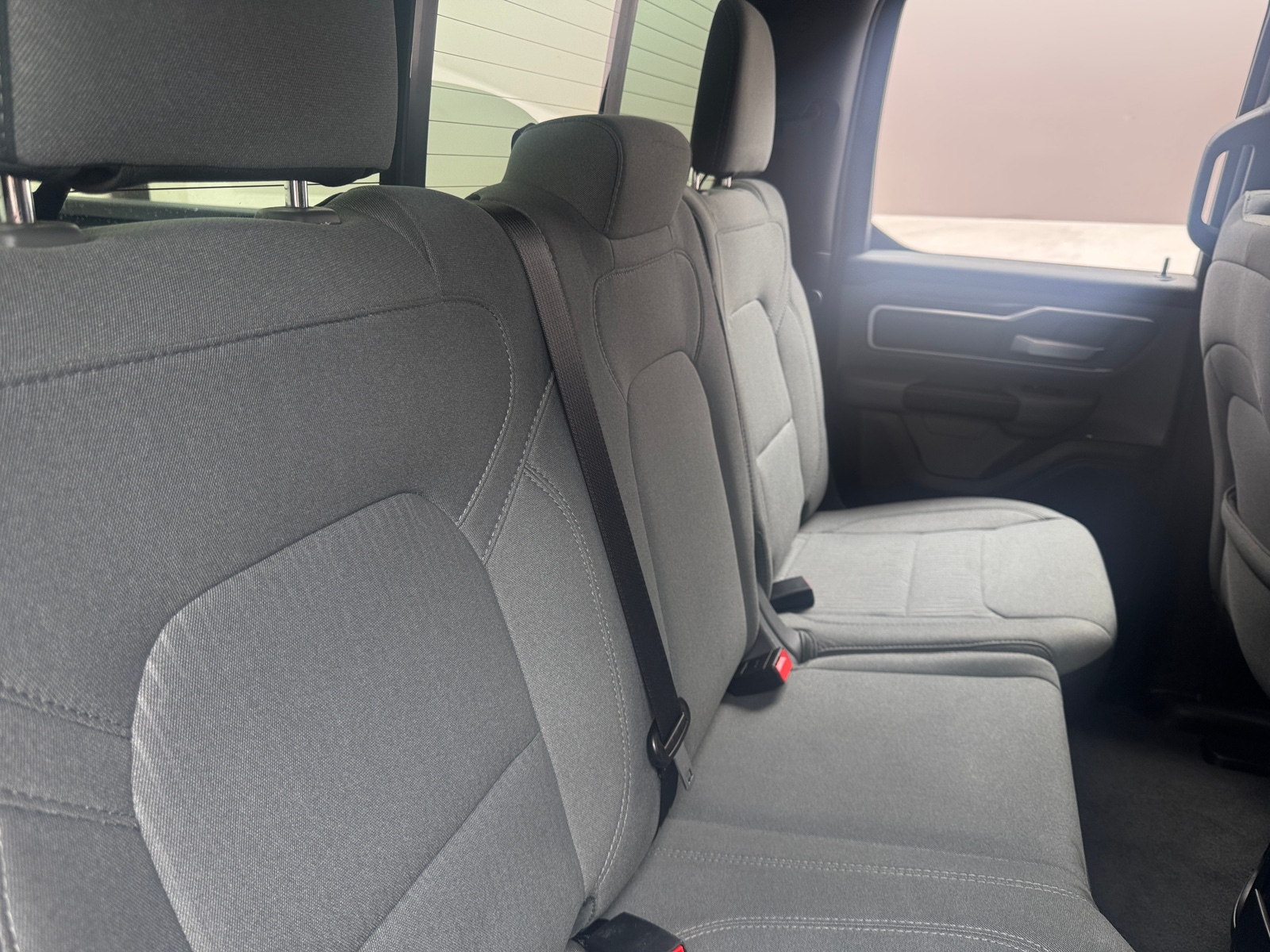 Thumbnail: 2023 RAM 1500 - 6