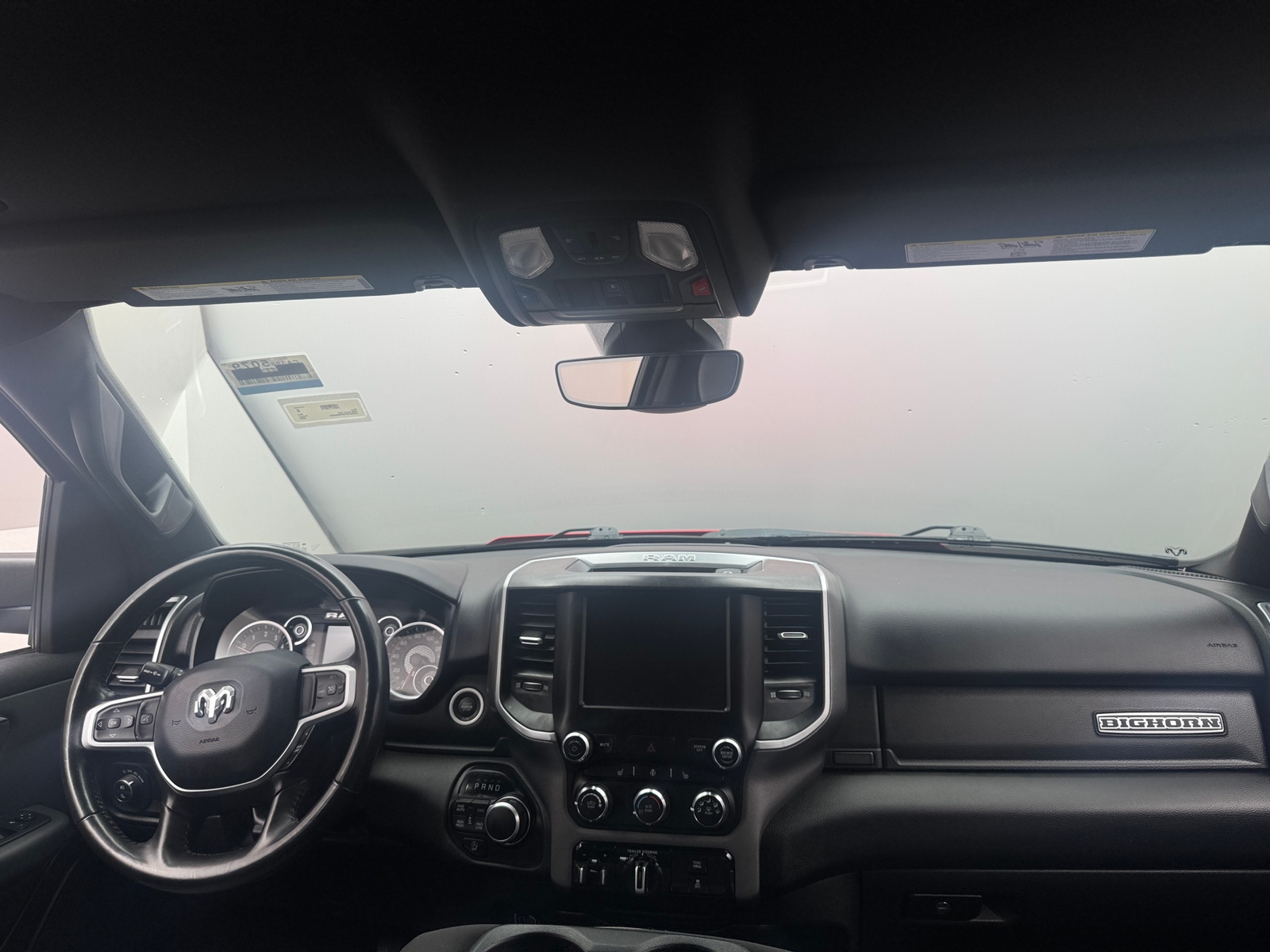 Thumbnail: 2023 RAM 1500 - 3