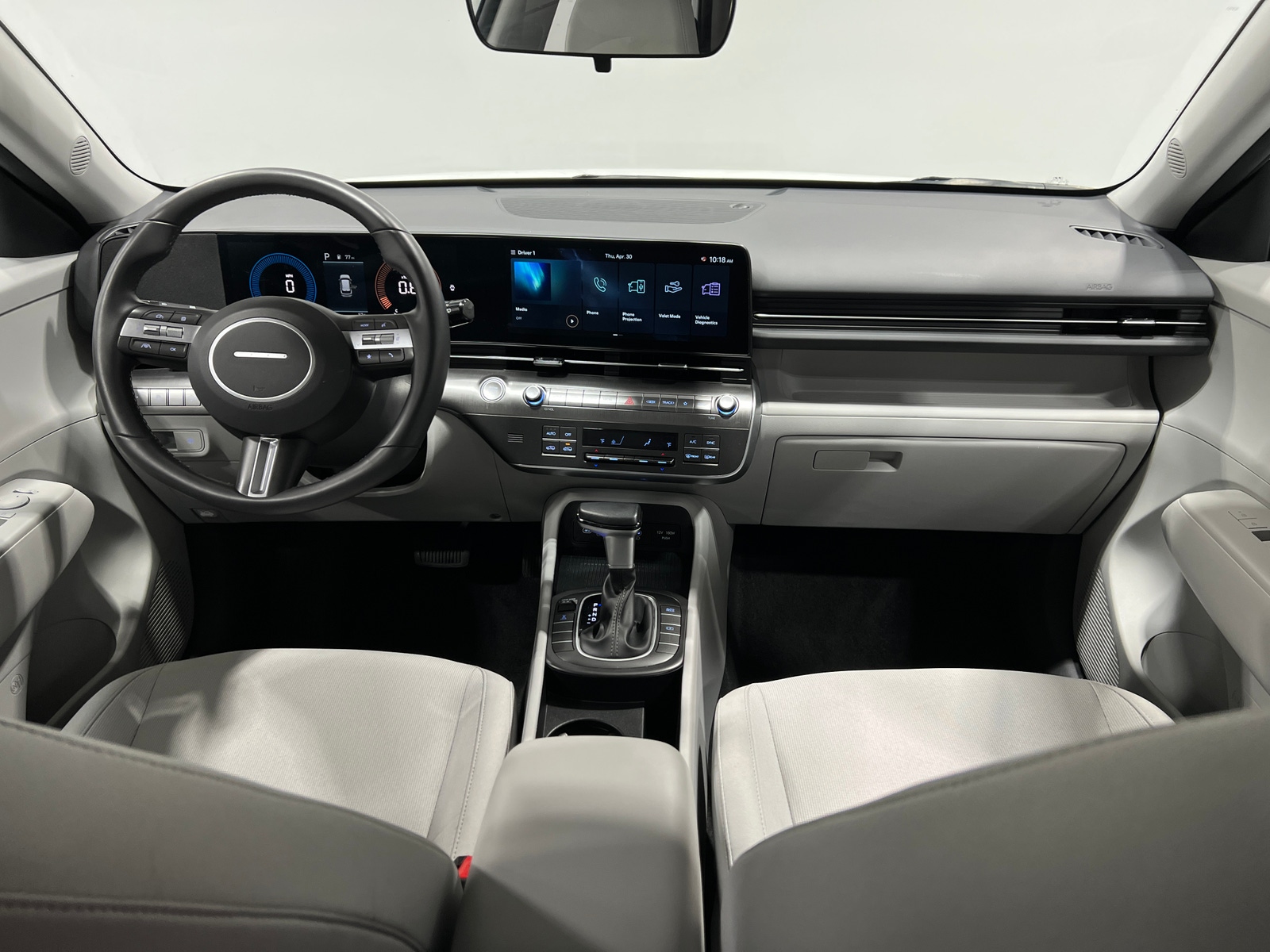 Thumbnail: 2025 Hyundai Kona - 3