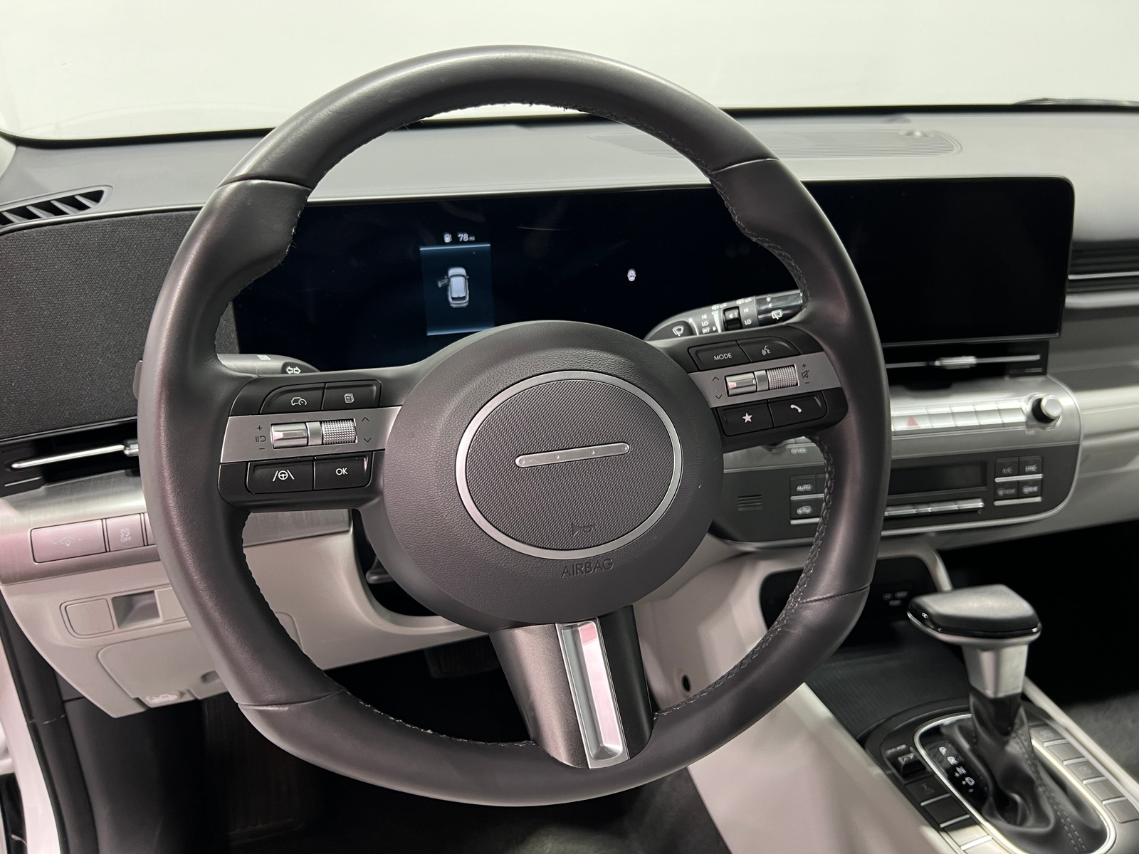 Thumbnail: 2025 Hyundai Kona - 5