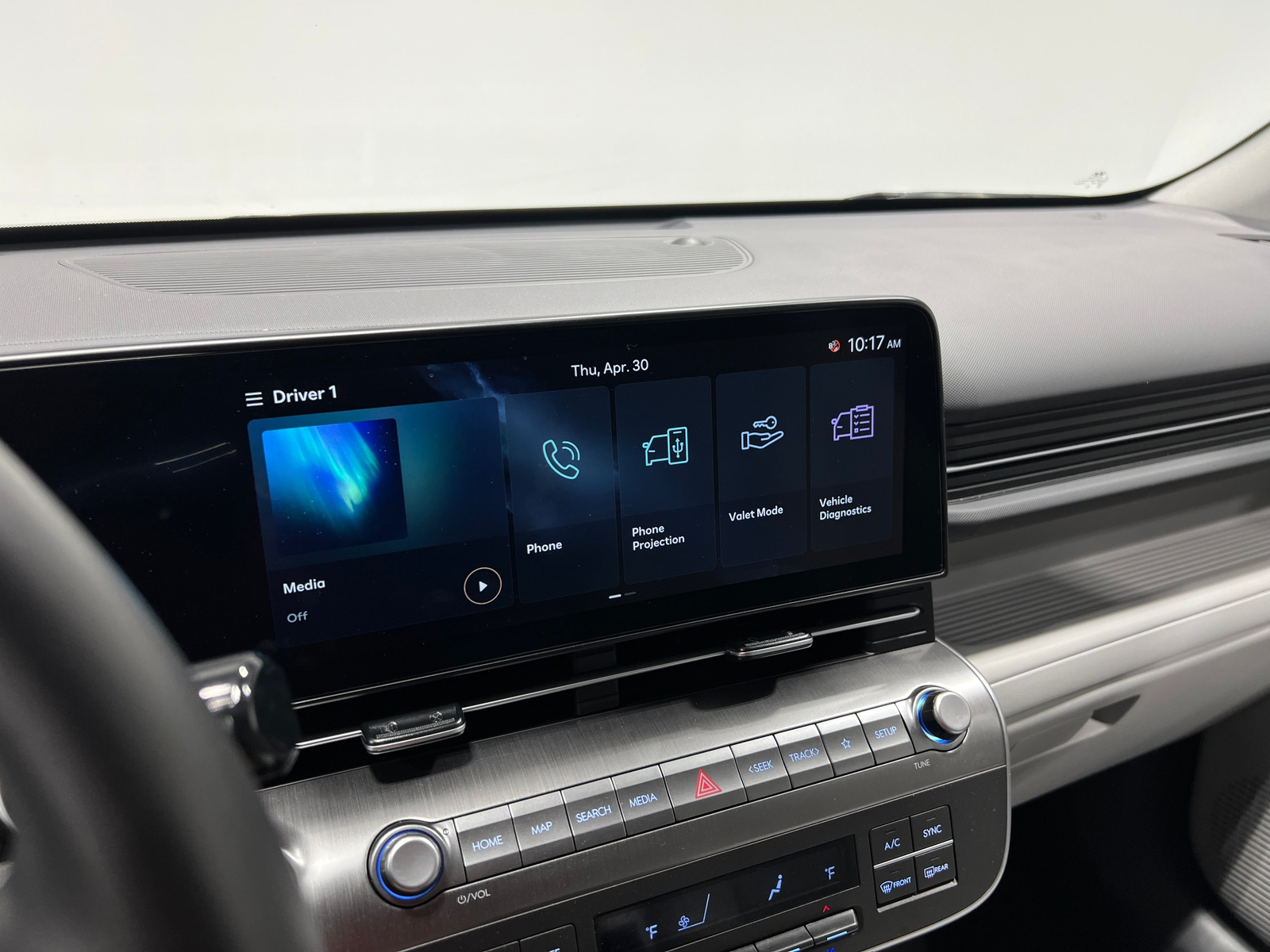 Thumbnail: 2025 Hyundai Kona - 4