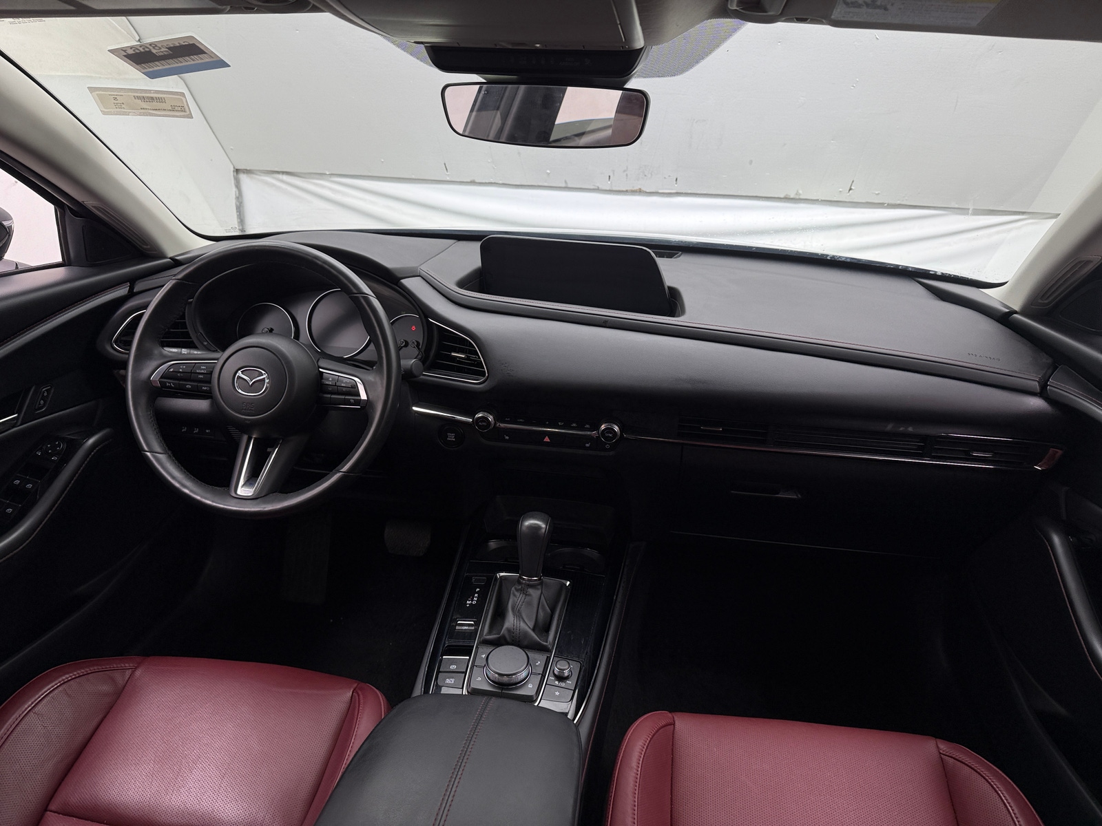Thumbnail: 2024 Mazda CX-30 - 2