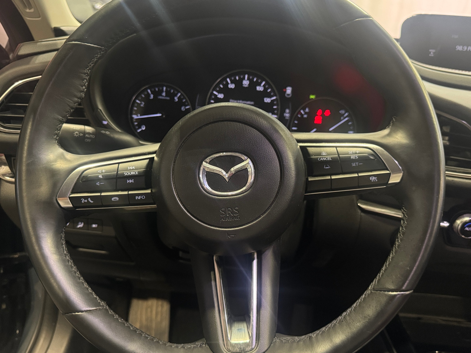 Thumbnail: 2024 Mazda CX-30 - 4