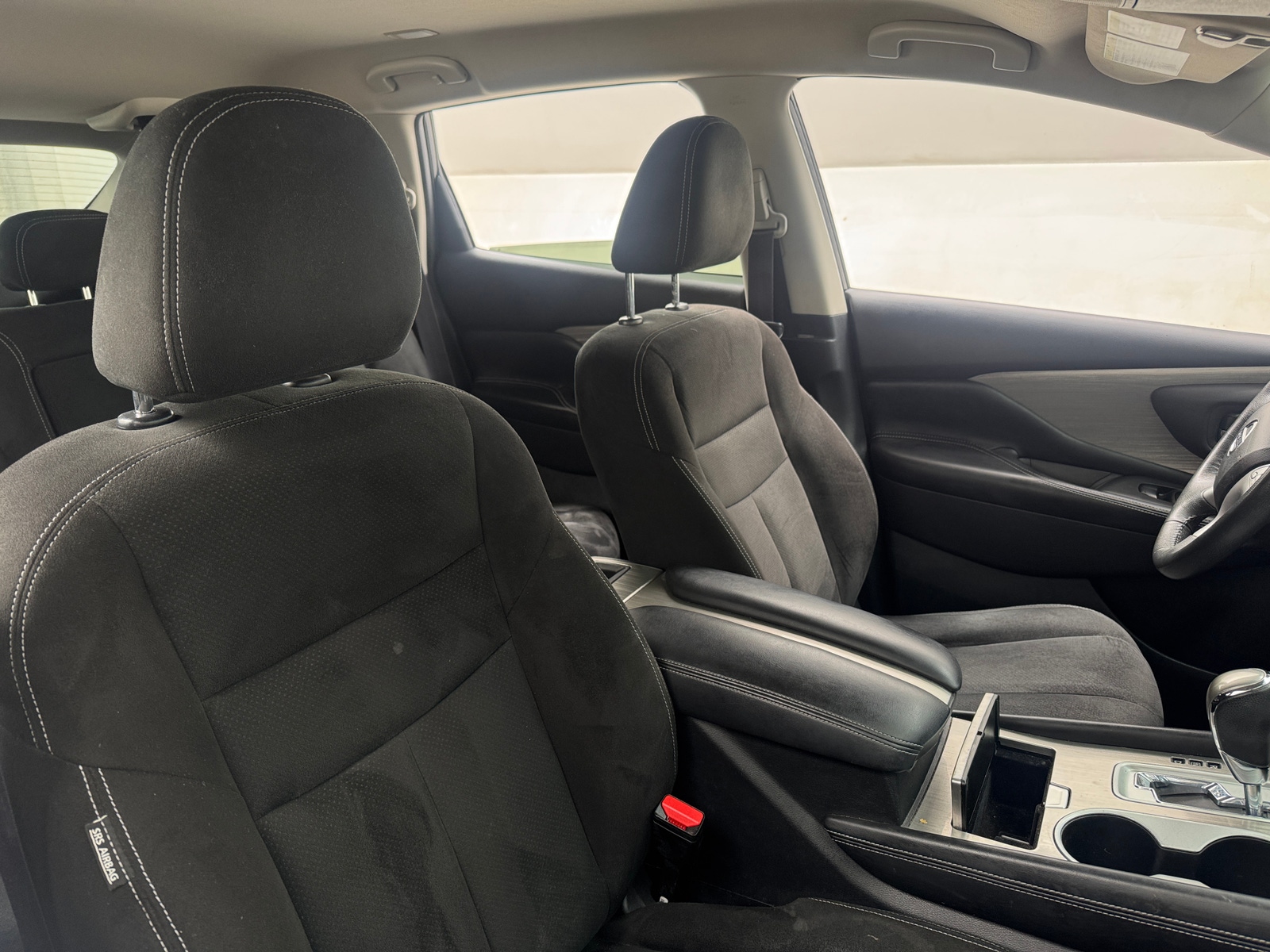 Thumbnail: 2015 Nissan Murano - 2