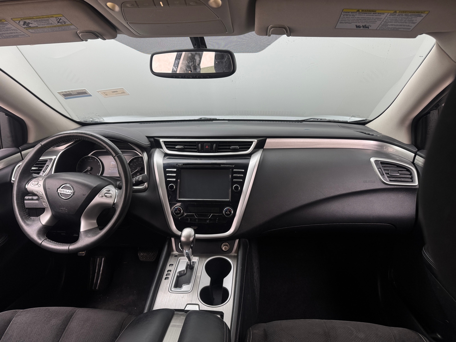 Thumbnail: 2015 Nissan Murano - 3