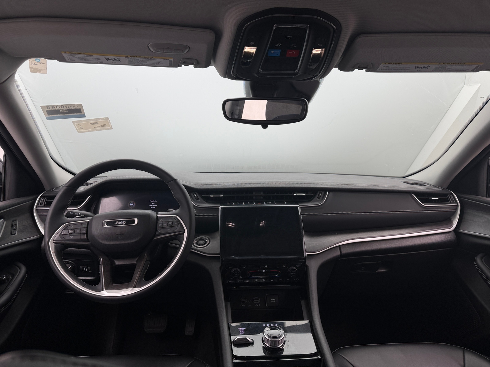 Thumbnail: 2023 Jeep Grand Cherokee - 2