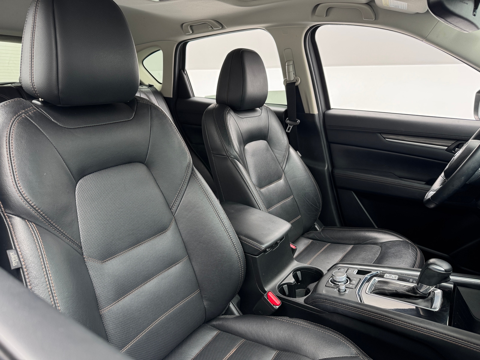 Thumbnail: 2019 Mazda CX-5 - 2
