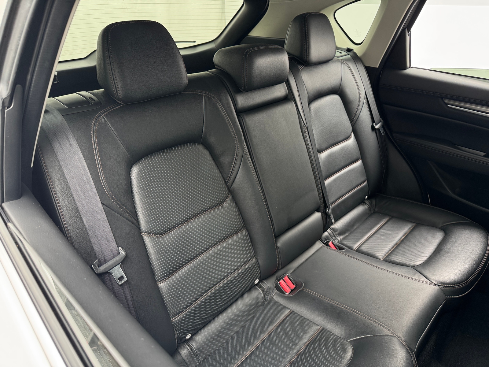 Thumbnail: 2019 Mazda CX-5 - 6