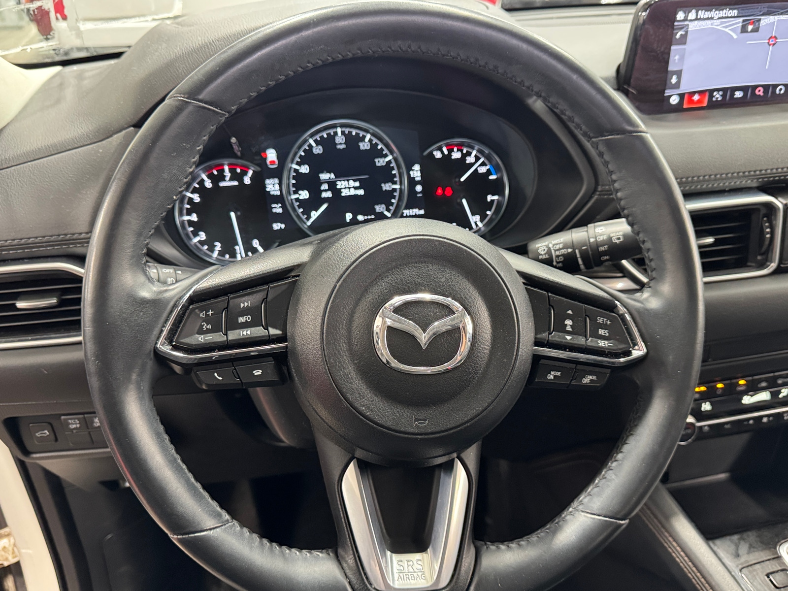 Thumbnail: 2019 Mazda CX-5 - 5