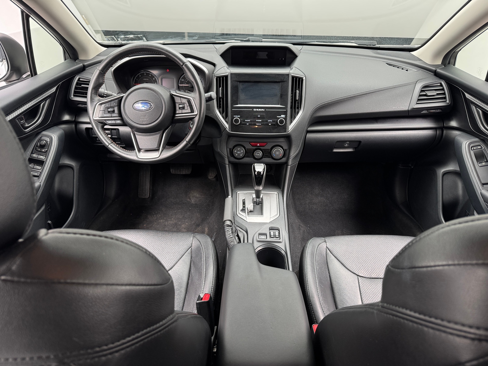 Thumbnail: 2018 Subaru Crosstrek - 3