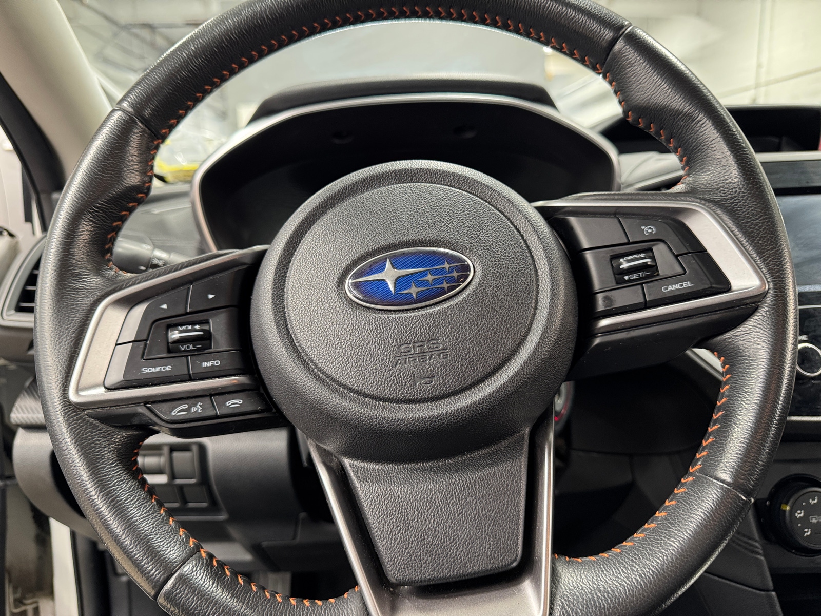 Thumbnail: 2018 Subaru Crosstrek - 5