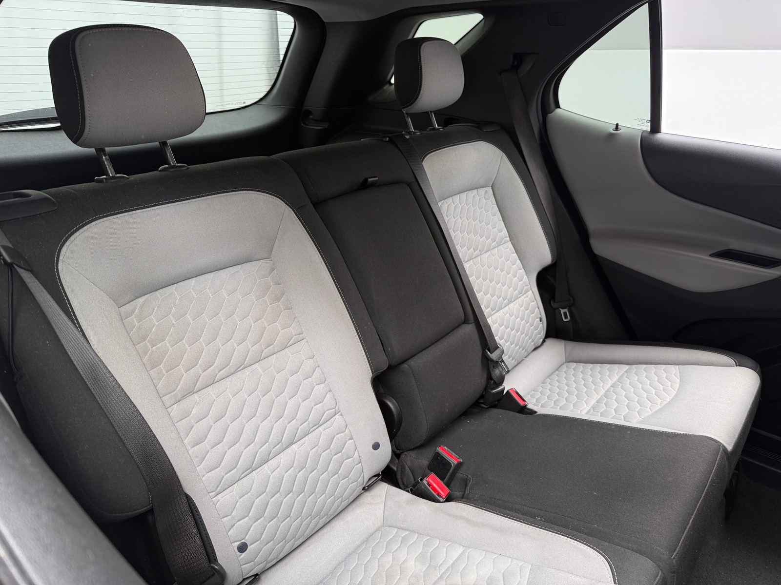 Thumbnail: 2018 Chevrolet Equinox - 6