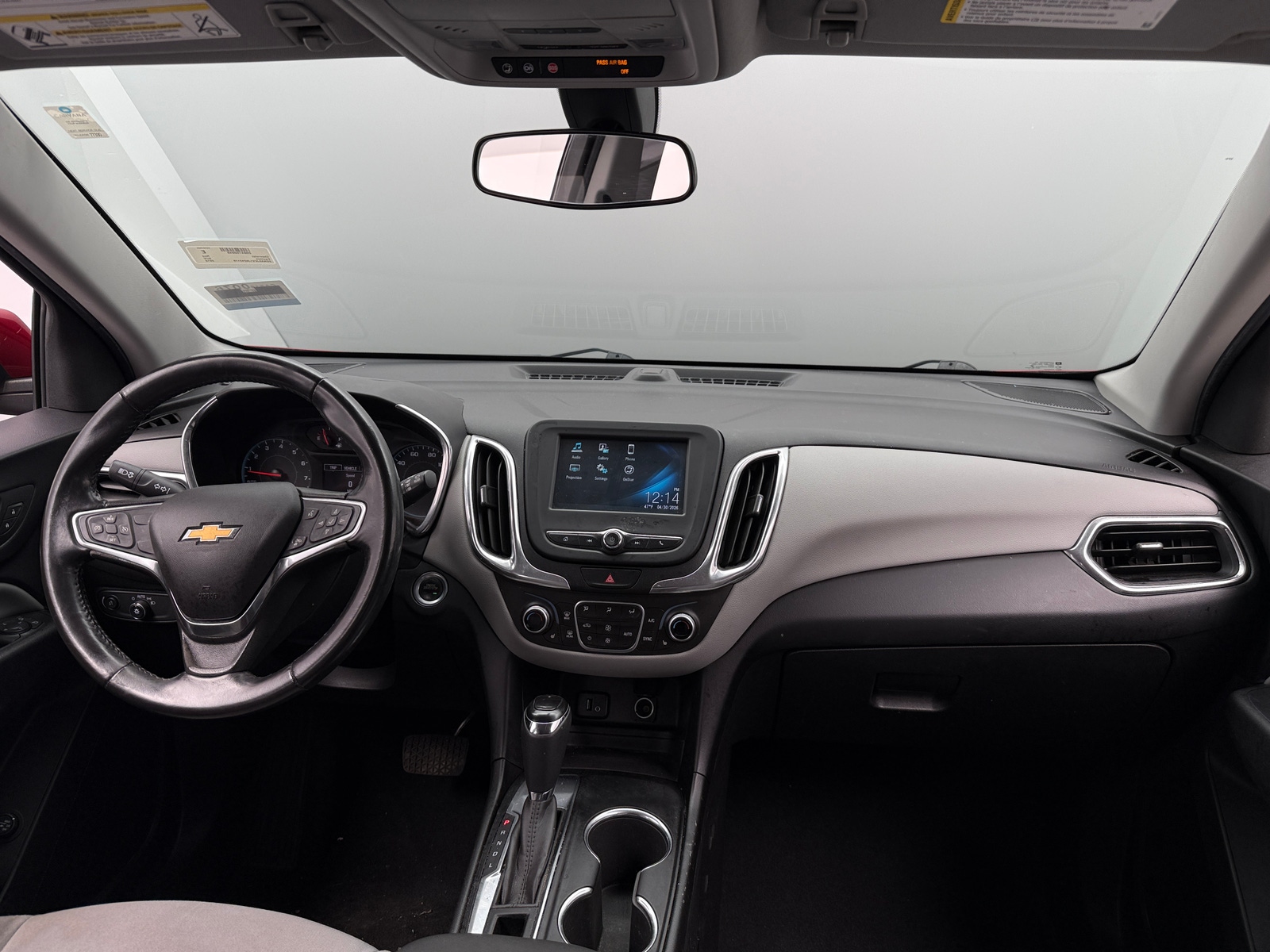 Thumbnail: 2018 Chevrolet Equinox - 3