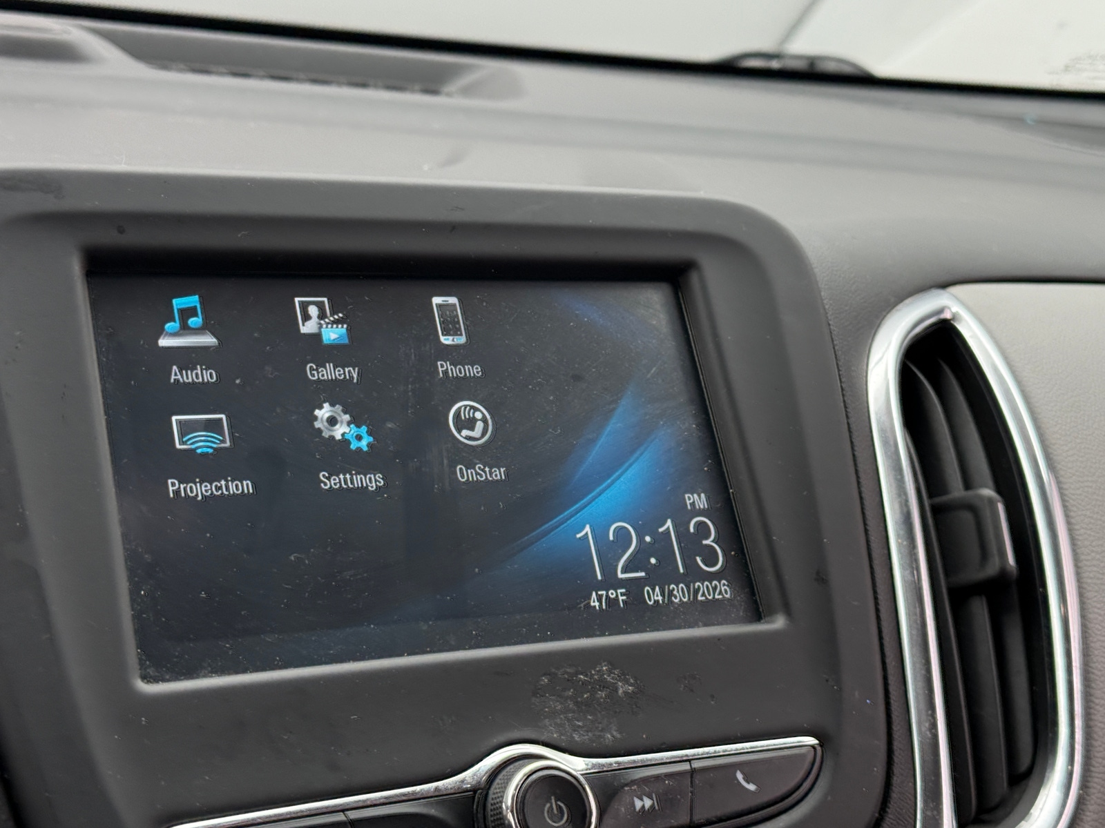Thumbnail: 2018 Chevrolet Equinox - 4