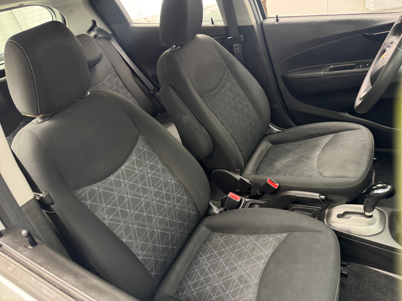 Thumbnail: 2020 Chevrolet Spark - 2