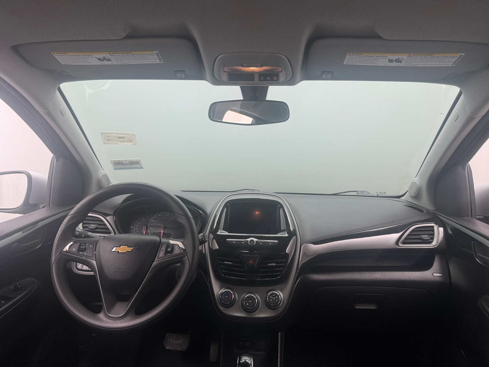 Thumbnail: 2020 Chevrolet Spark - 3