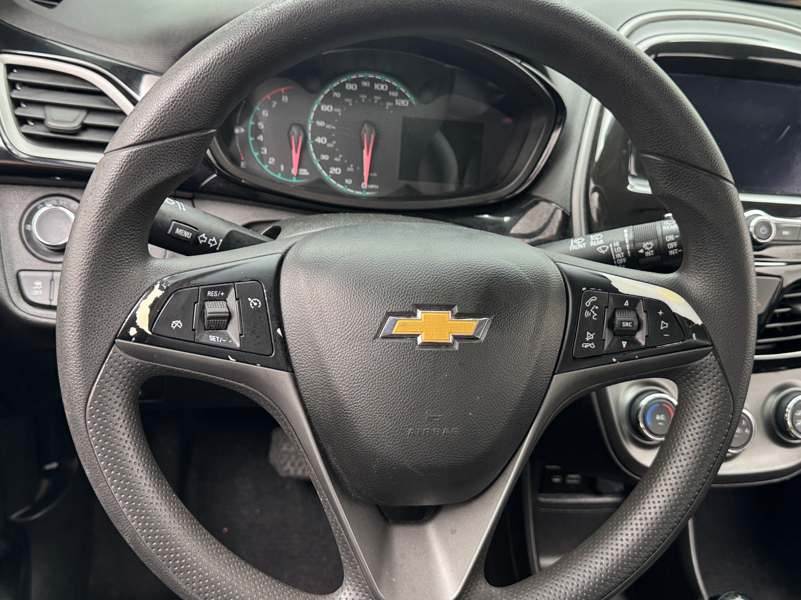 Thumbnail: 2020 Chevrolet Spark - 5