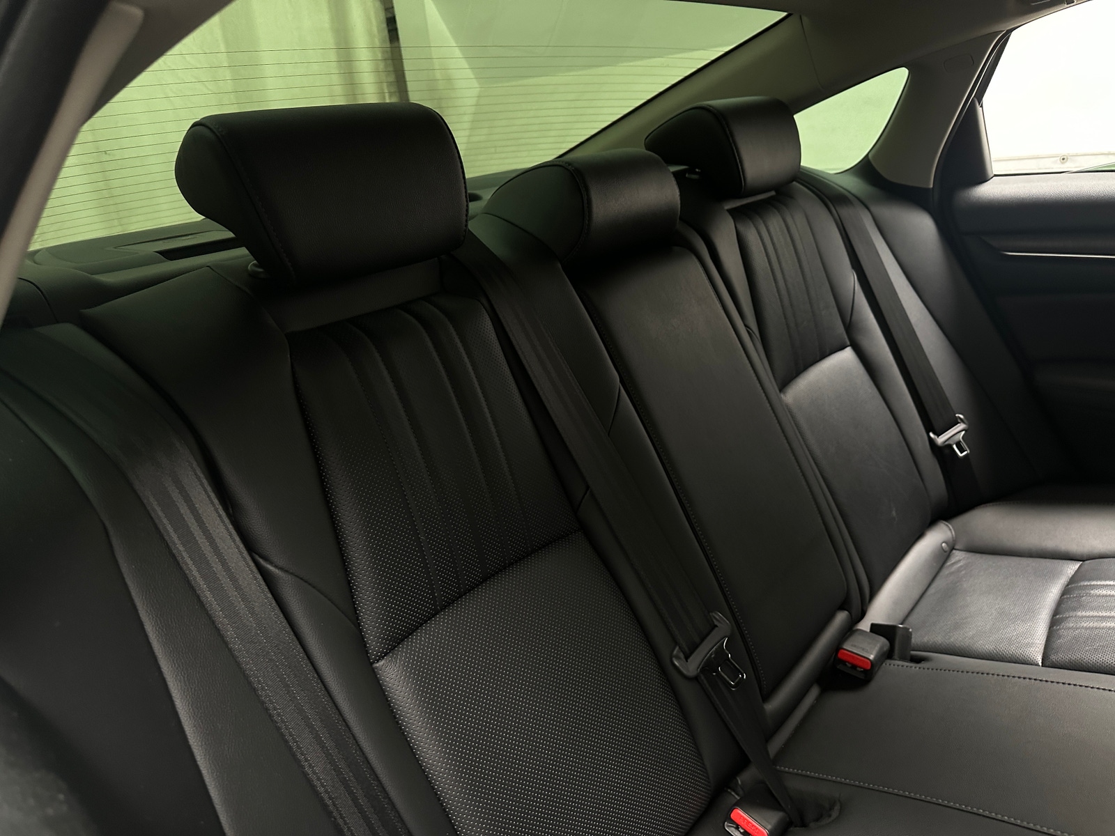 Thumbnail: 2020 Honda Accord - 5