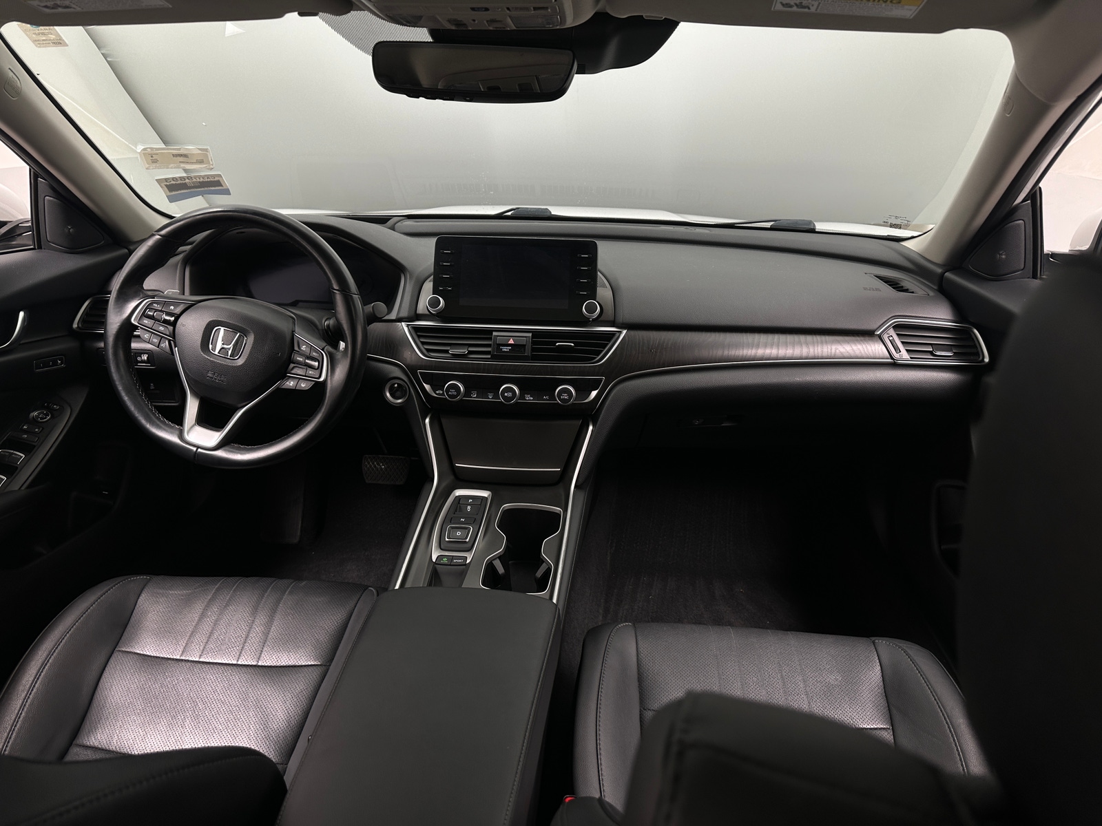 Thumbnail: 2020 Honda Accord - 2