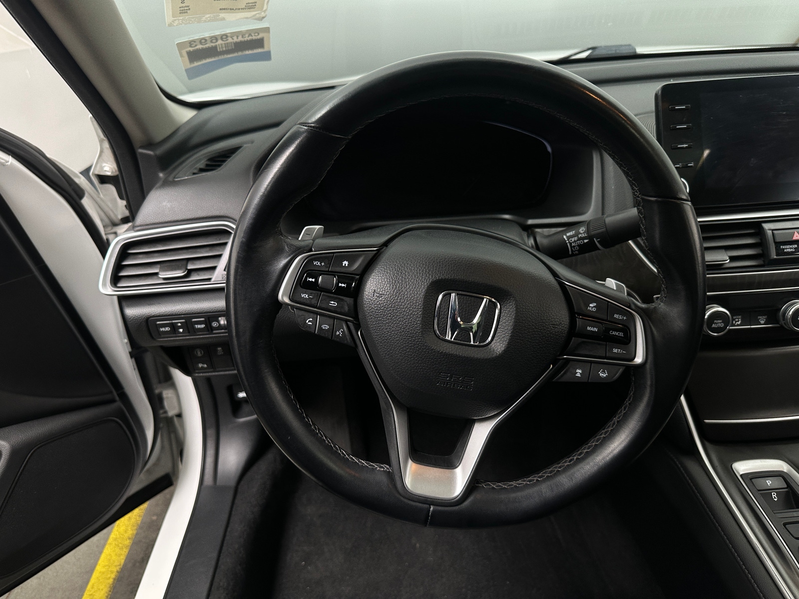 Thumbnail: 2020 Honda Accord - 4