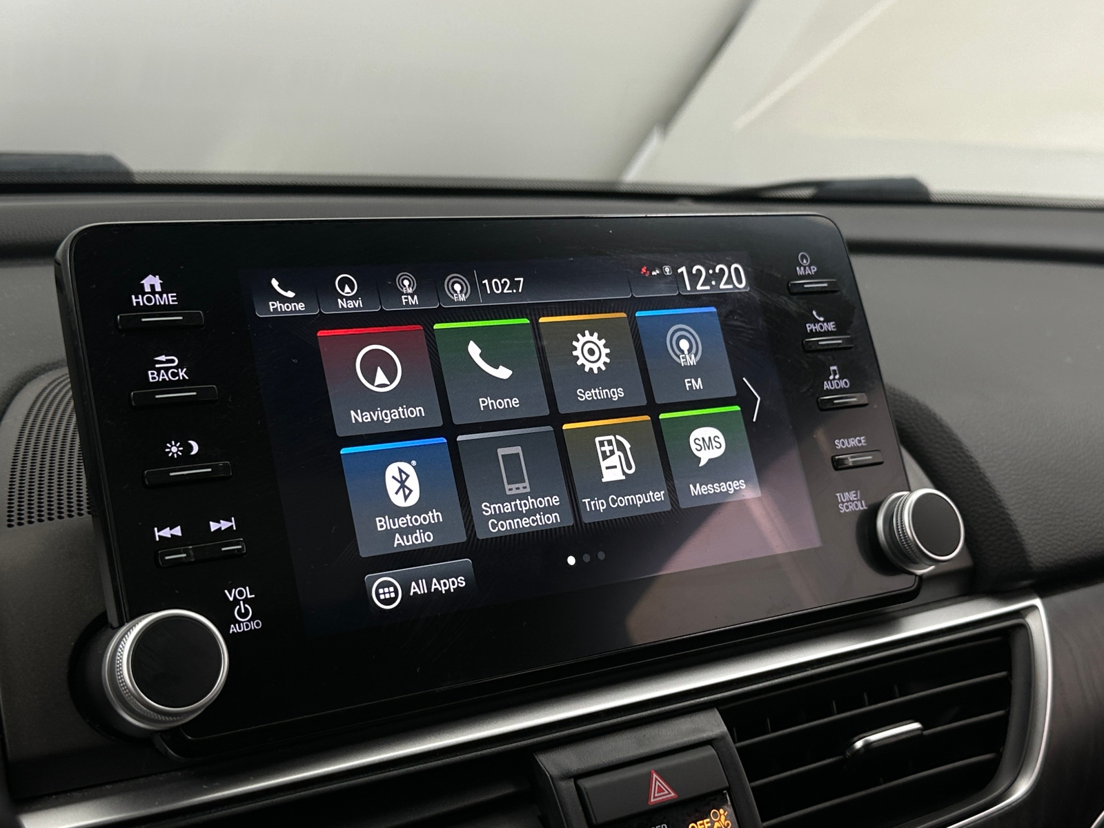 Thumbnail: 2020 Honda Accord - 3