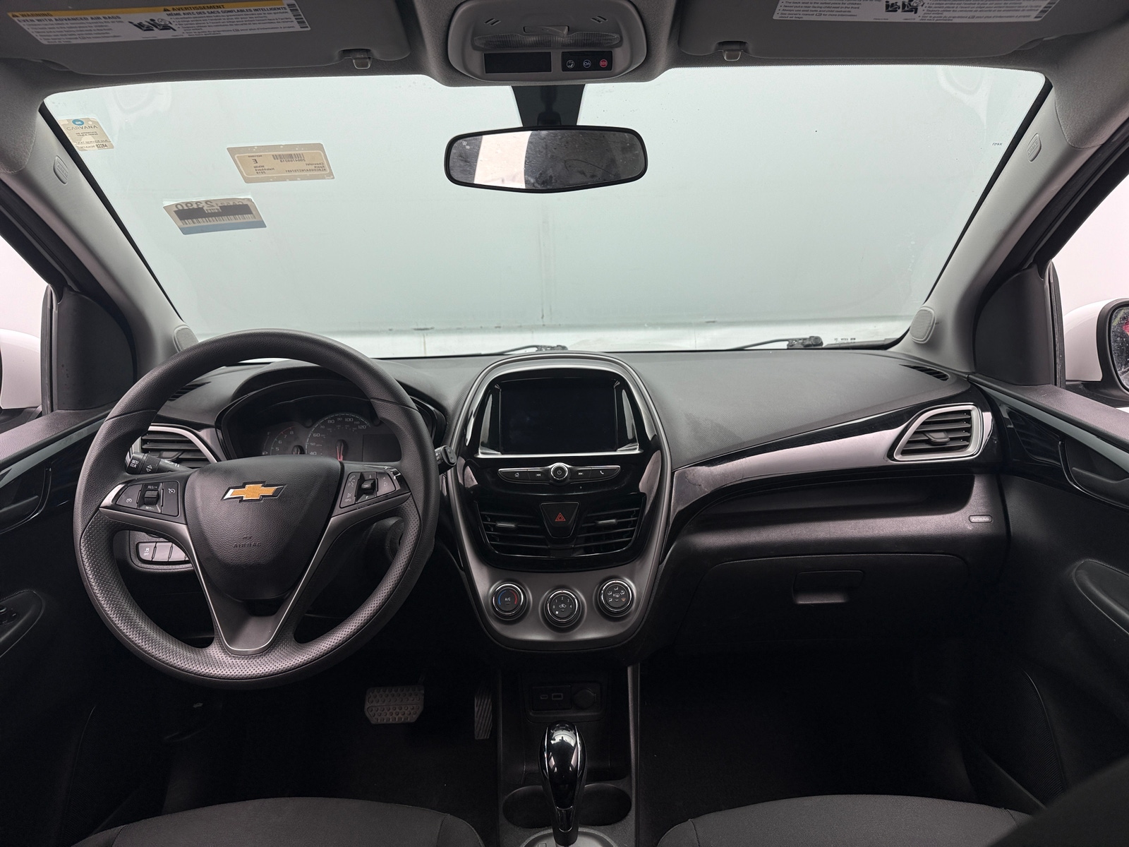 Thumbnail: 2019 Chevrolet Spark - 3