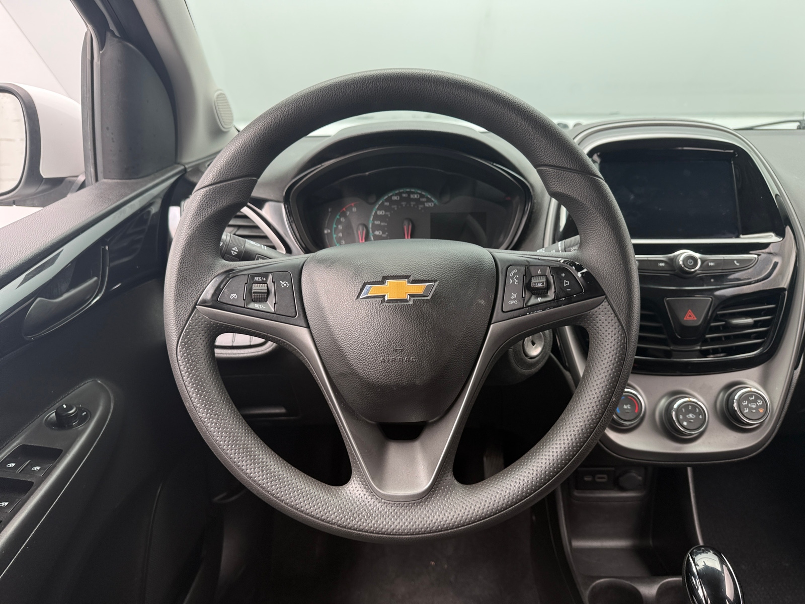 Thumbnail: 2019 Chevrolet Spark - 5