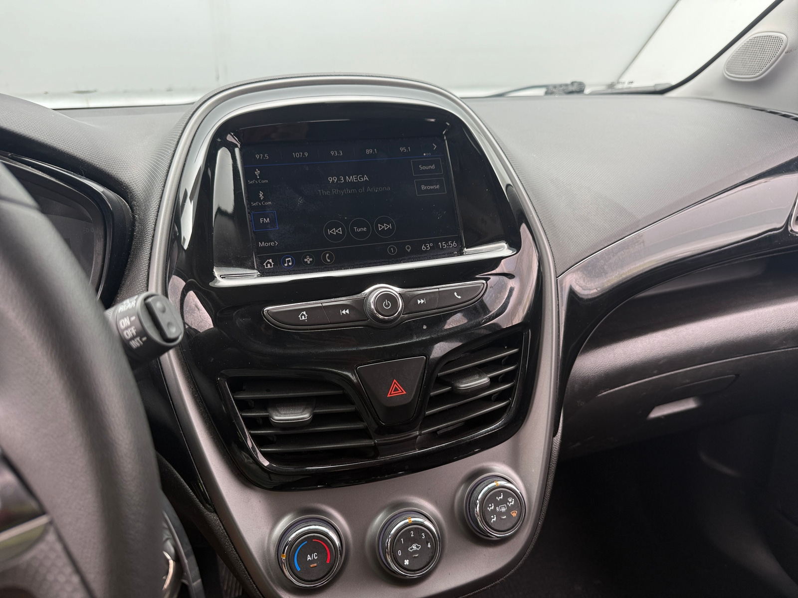 Thumbnail: 2019 Chevrolet Spark - 4