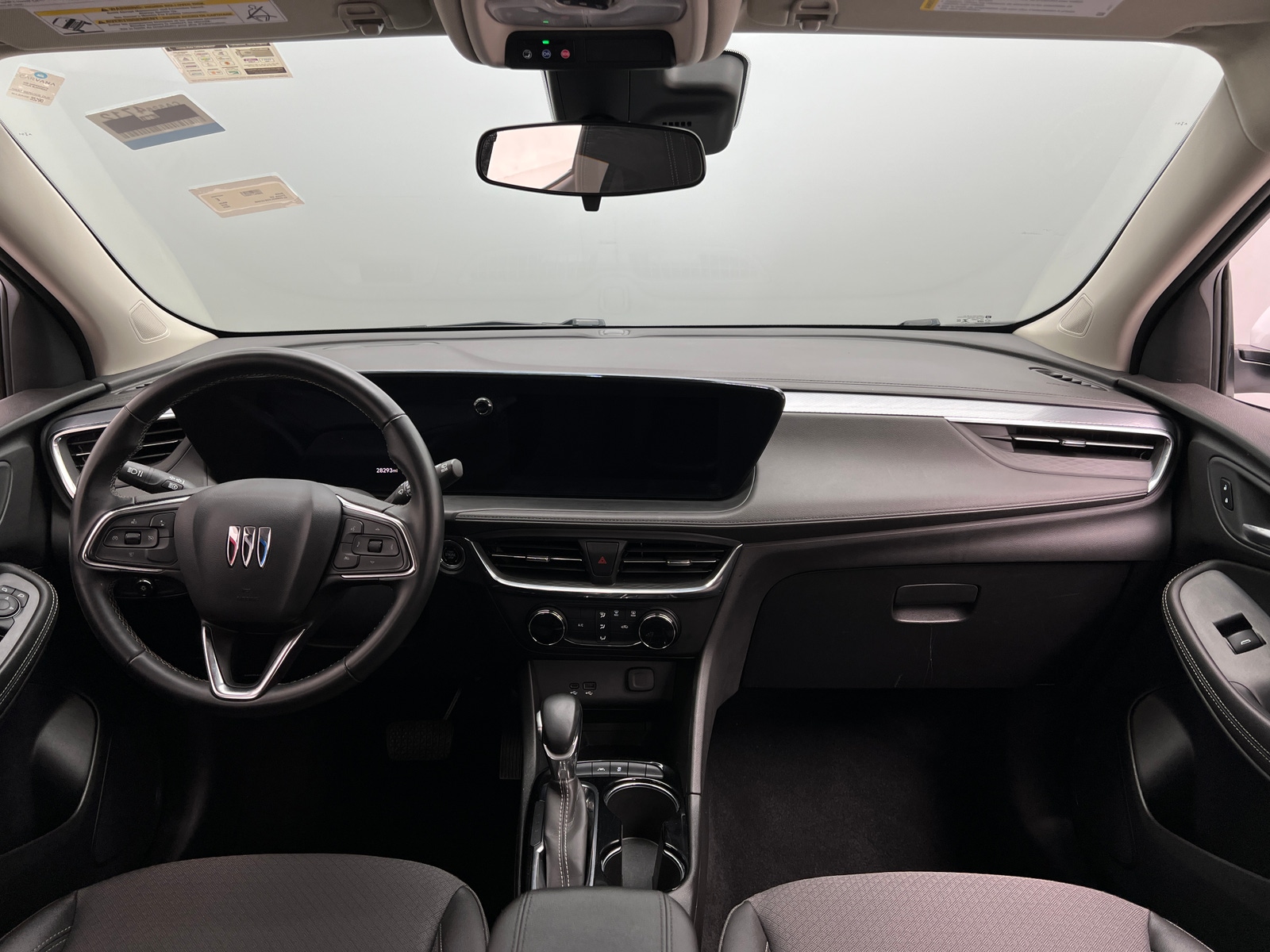 Thumbnail: 2025 Buick Encore GX - 2