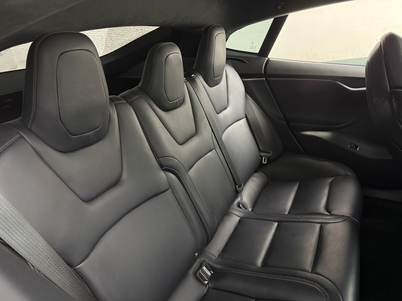 Thumbnail: 2019 Tesla Model S - 5