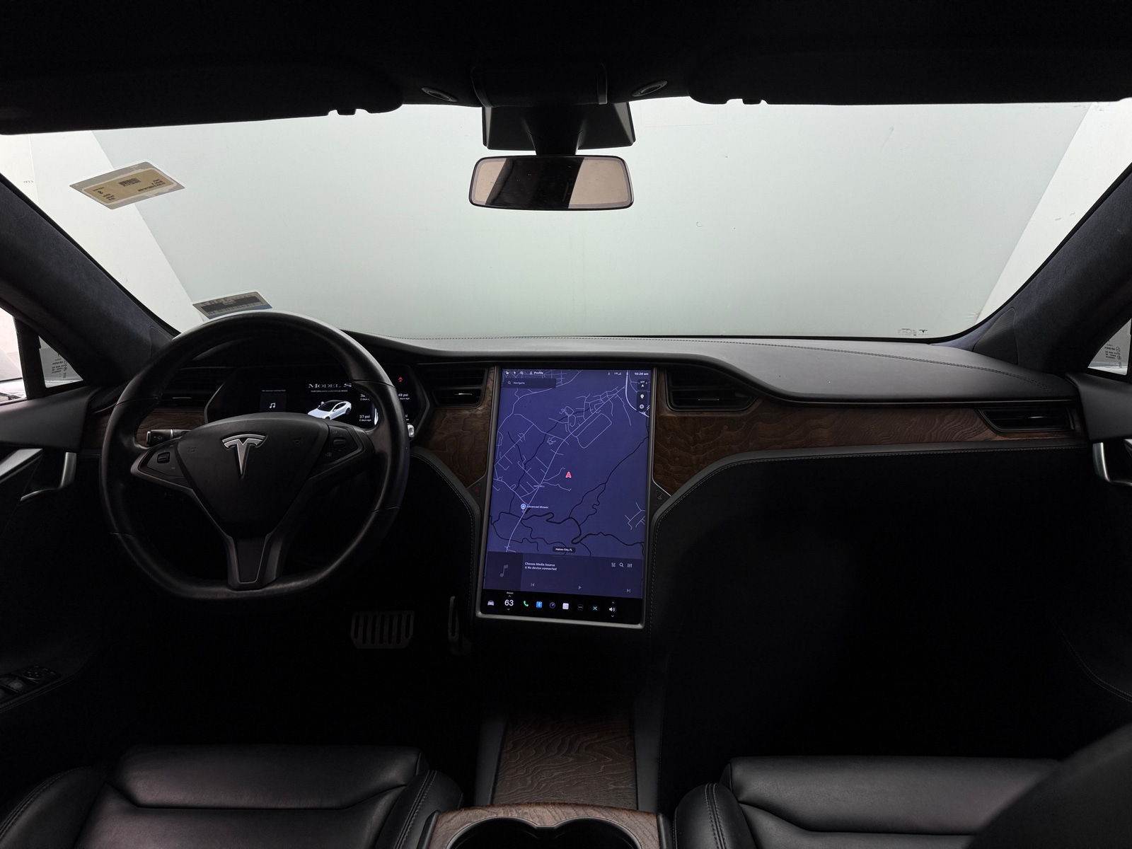 Thumbnail: 2019 Tesla Model S - 2
