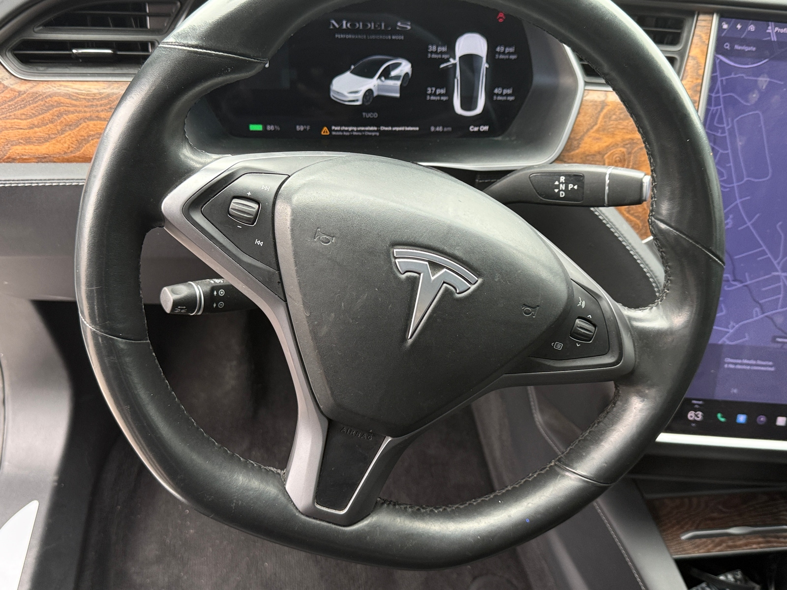Thumbnail: 2019 Tesla Model S - 4