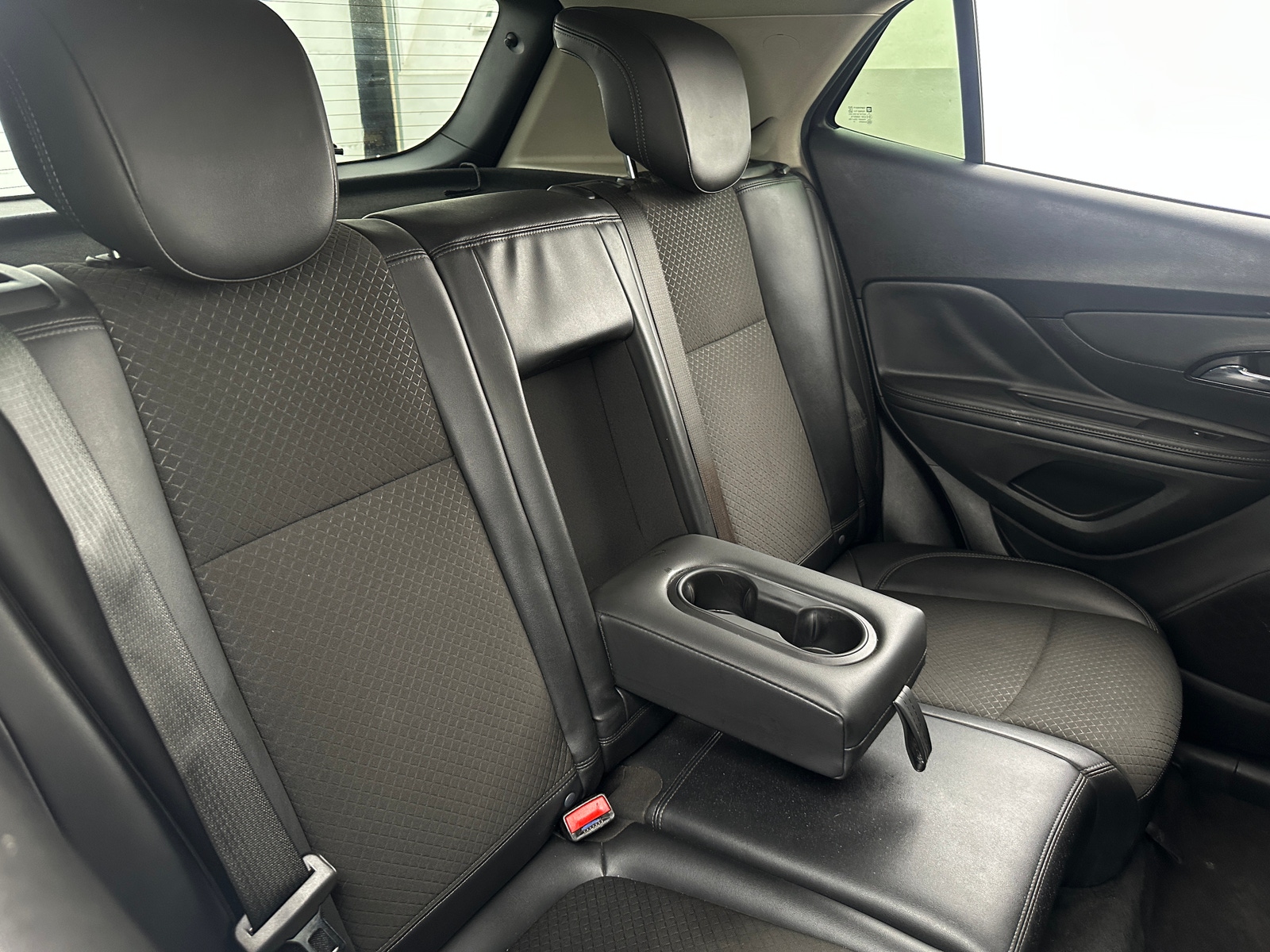 Thumbnail: 2020 Buick Encore - 5