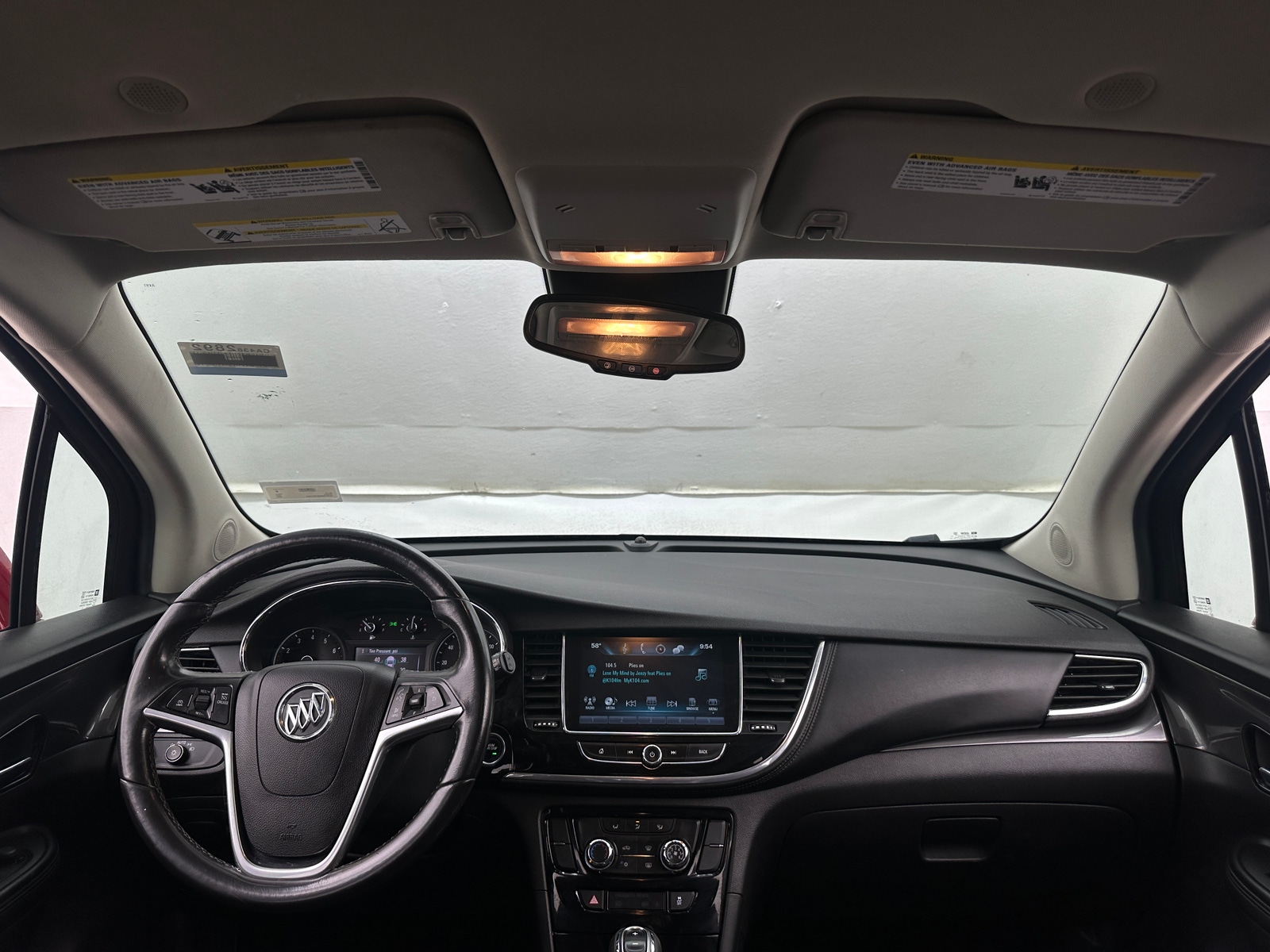 Thumbnail: 2020 Buick Encore - 2