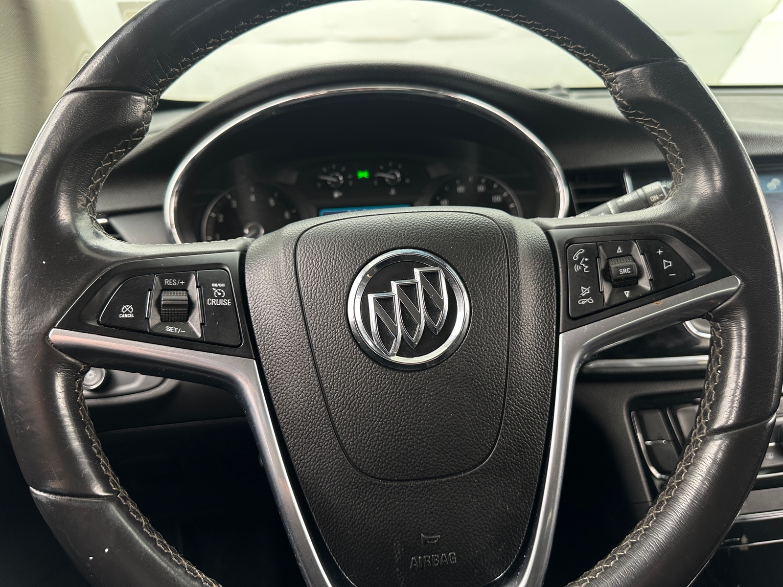 Thumbnail: 2020 Buick Encore - 4