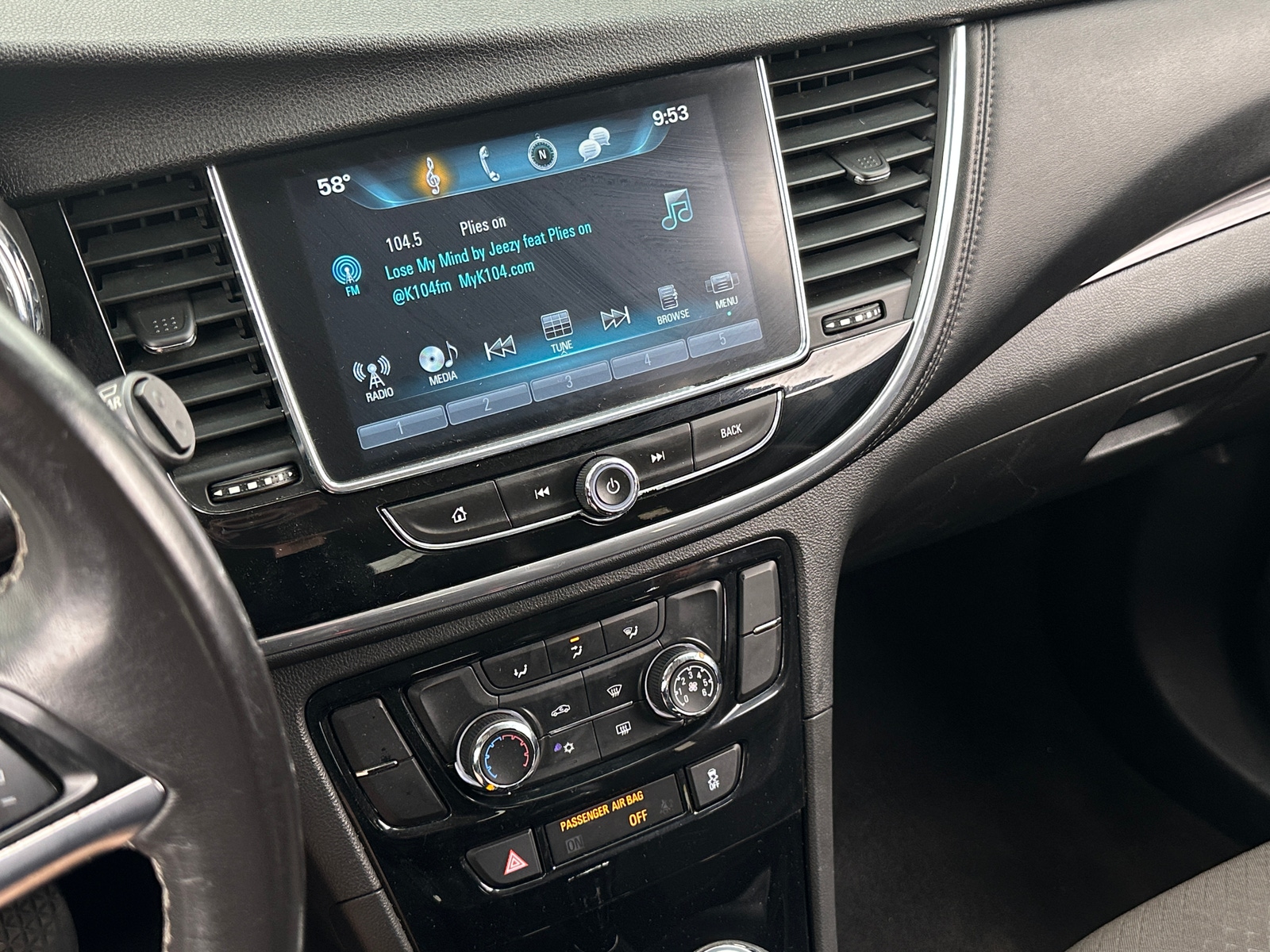 Thumbnail: 2020 Buick Encore - 3