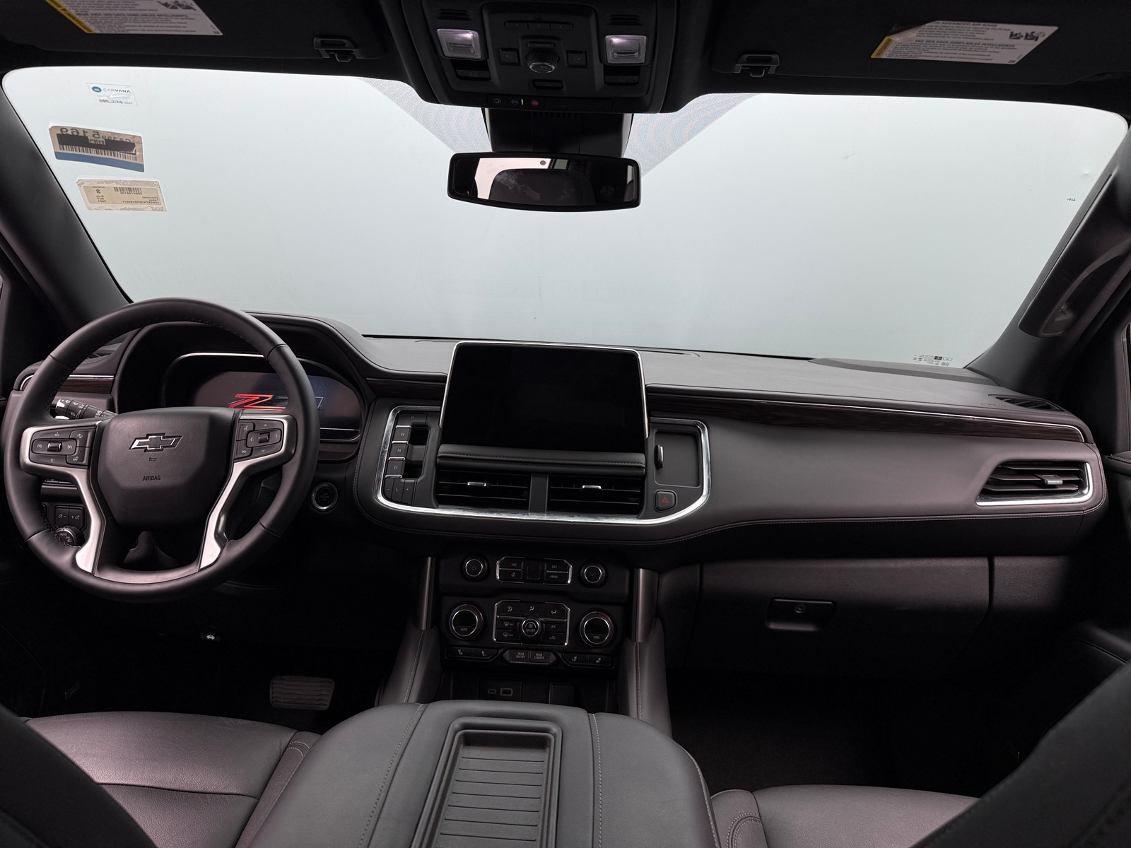 Thumbnail: 2024 Chevrolet Tahoe - 2
