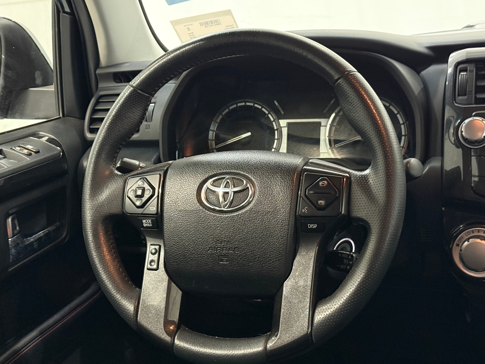 Thumbnail: 2018 Toyota 4Runner - 4