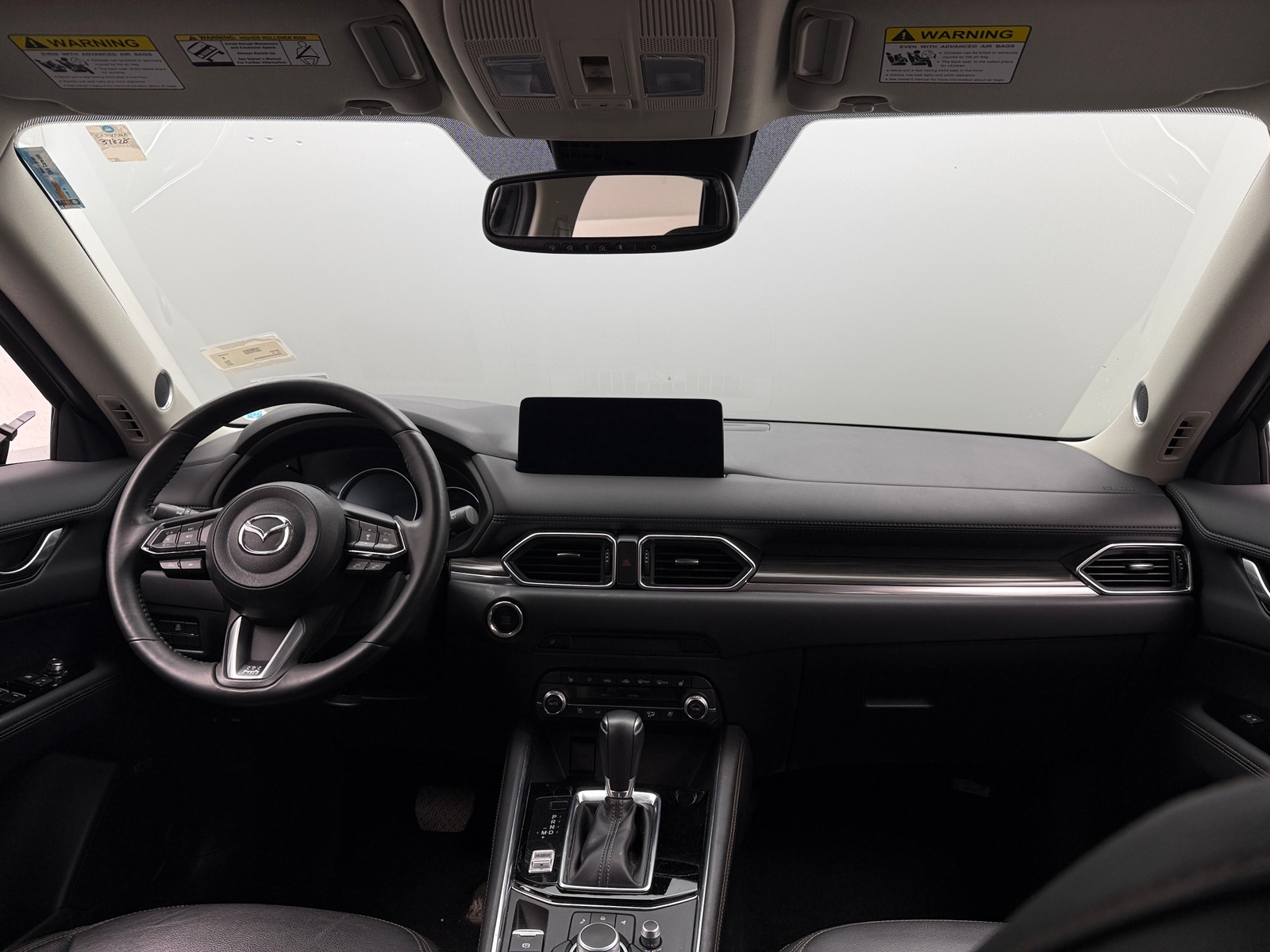 Thumbnail: 2023 Mazda CX-5 - 2