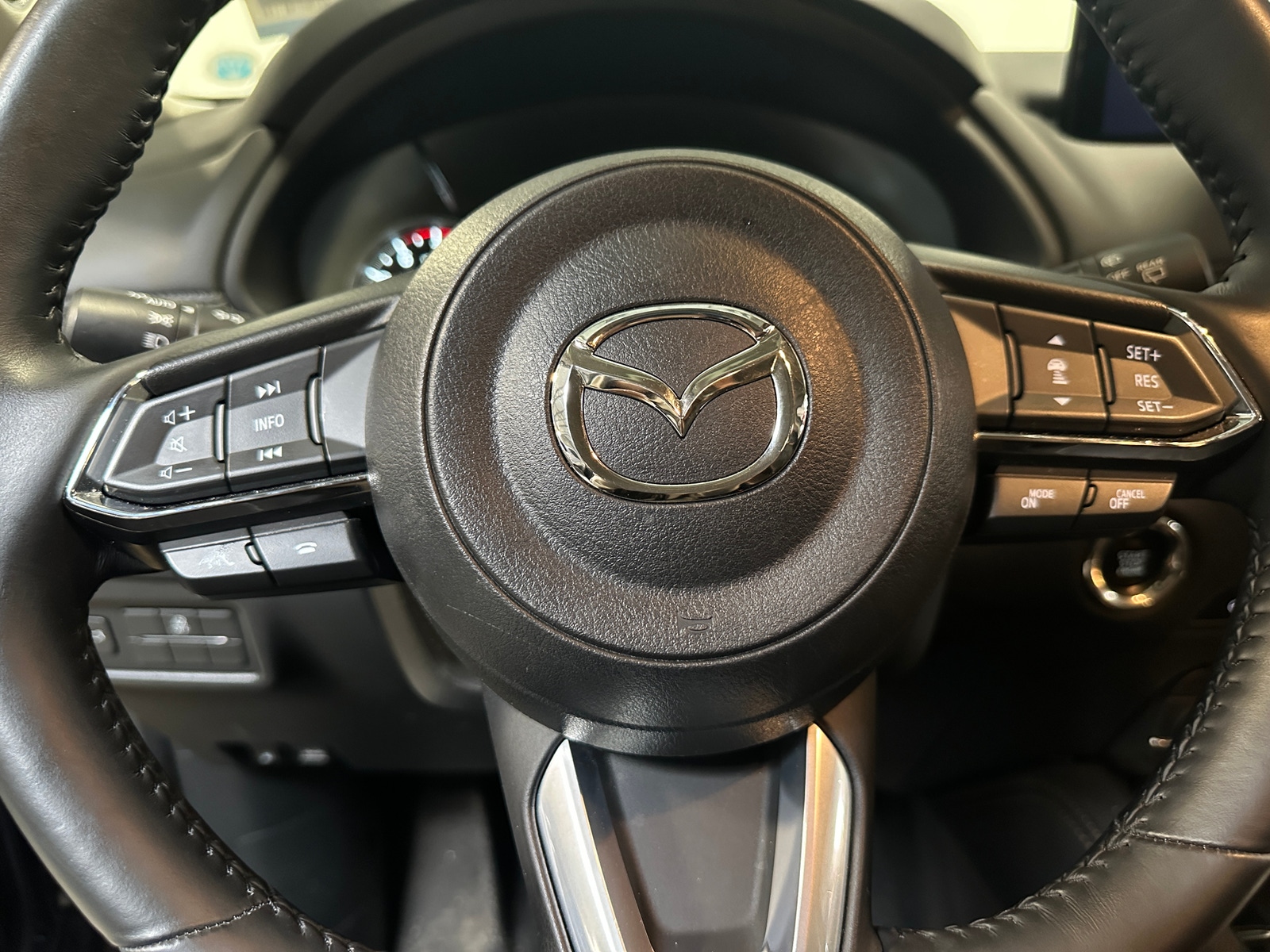 Thumbnail: 2023 Mazda CX-5 - 4