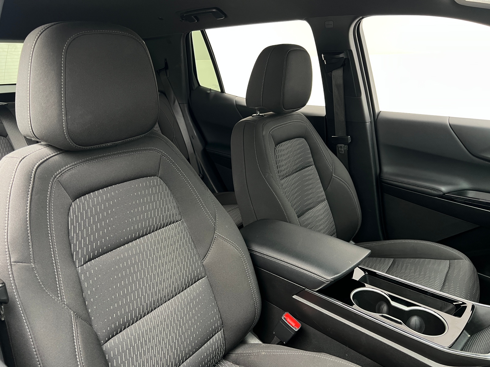 Thumbnail: 2025 Chevrolet Equinox - 2