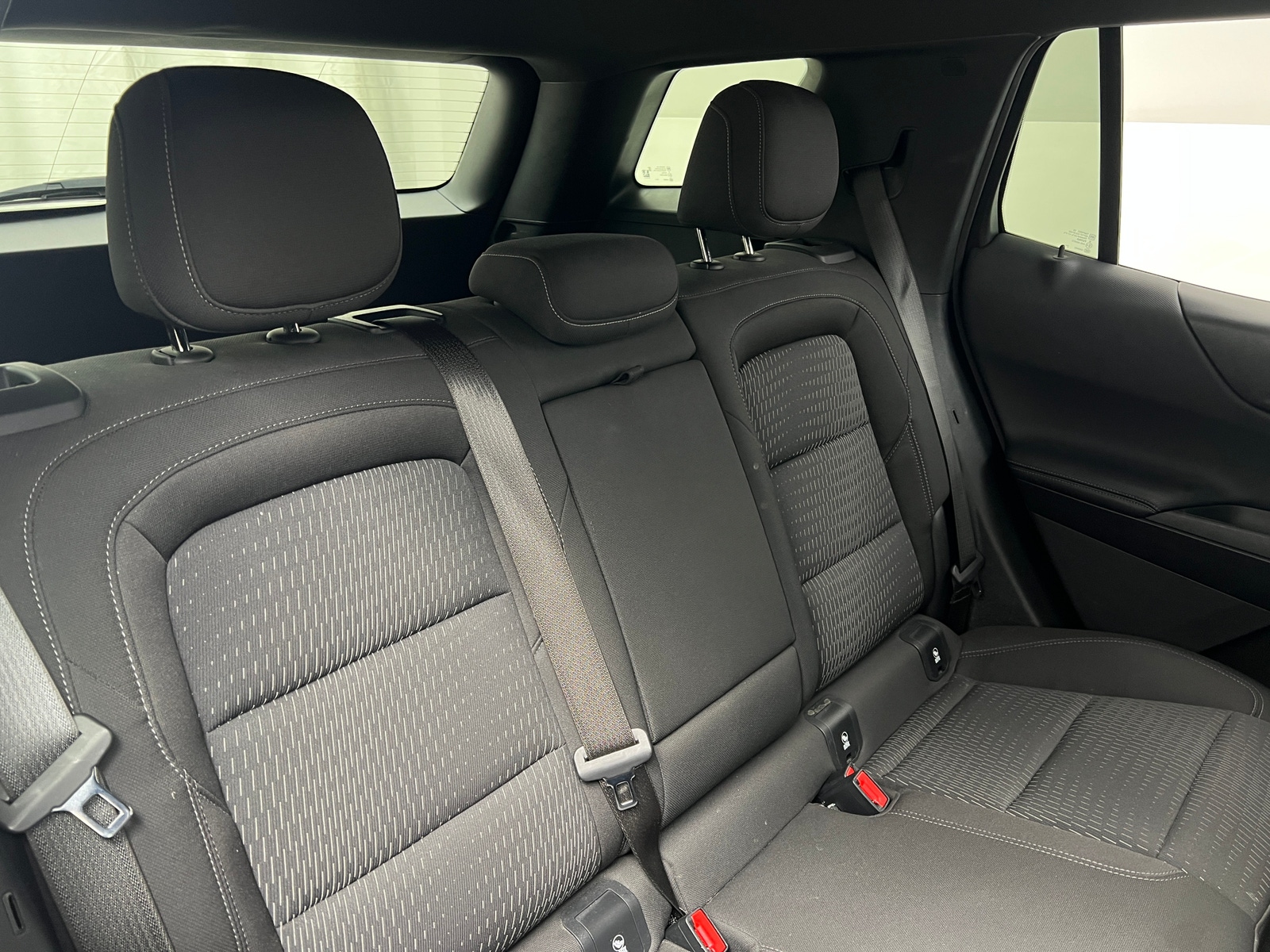 Thumbnail: 2025 Chevrolet Equinox - 6