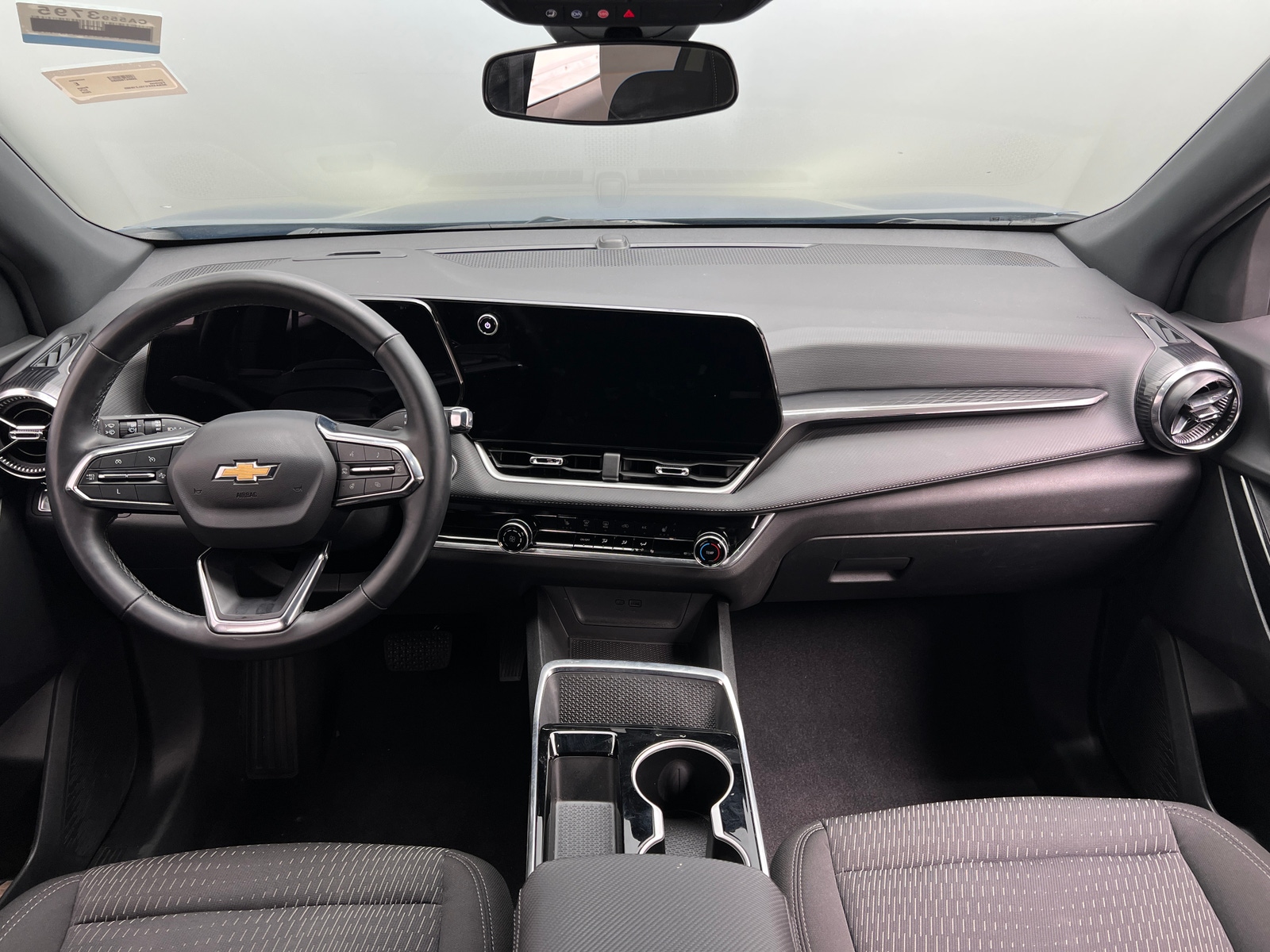 Thumbnail: 2025 Chevrolet Equinox - 3