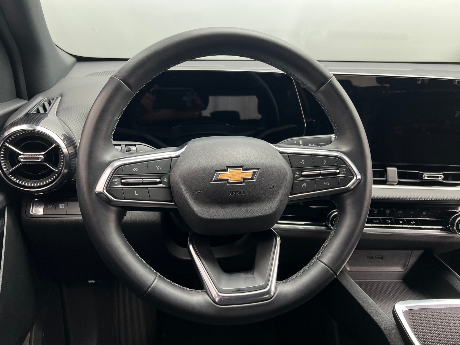 Thumbnail: 2025 Chevrolet Equinox - 5