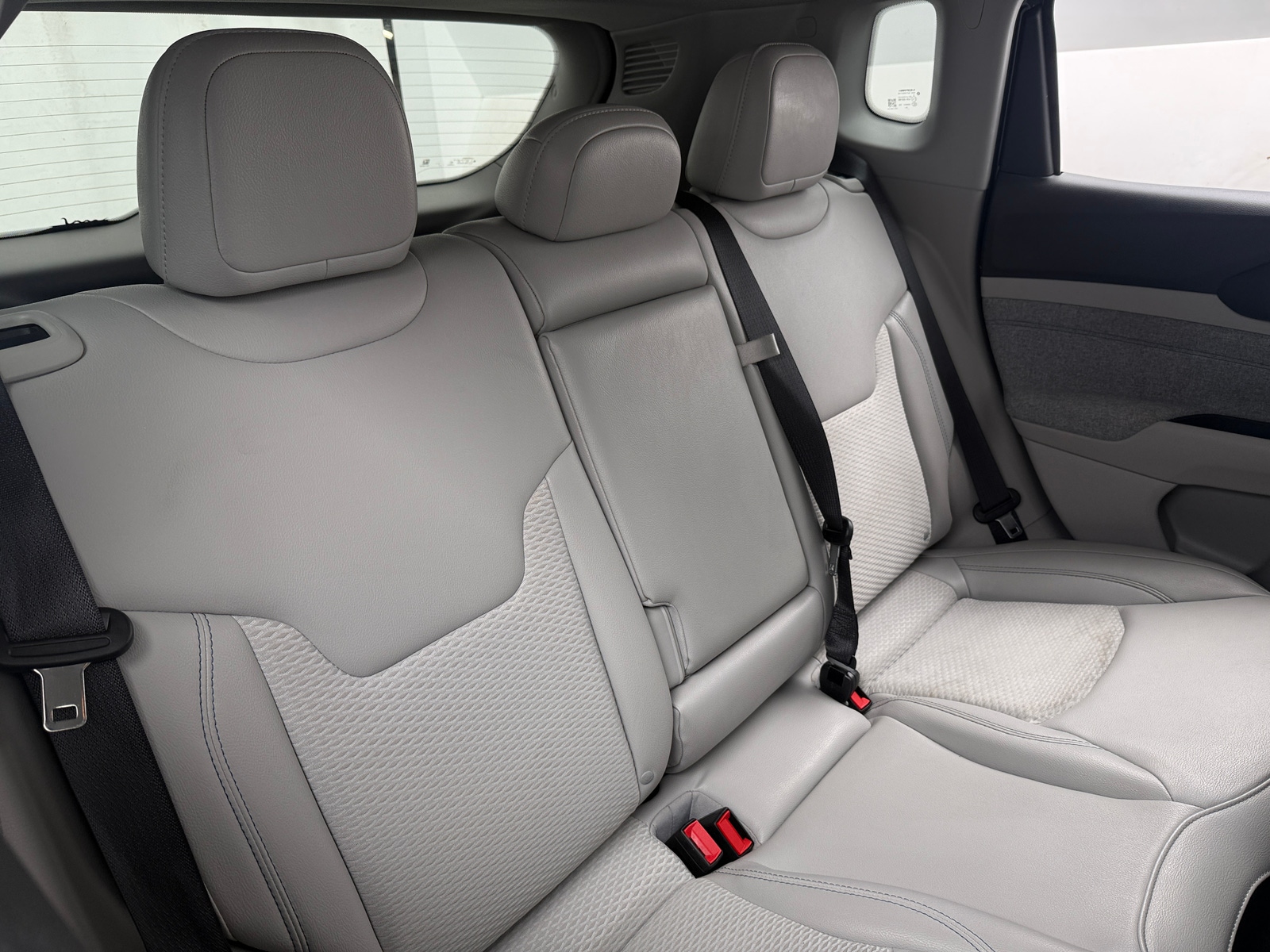 Thumbnail: 2022 Jeep Compass - 6