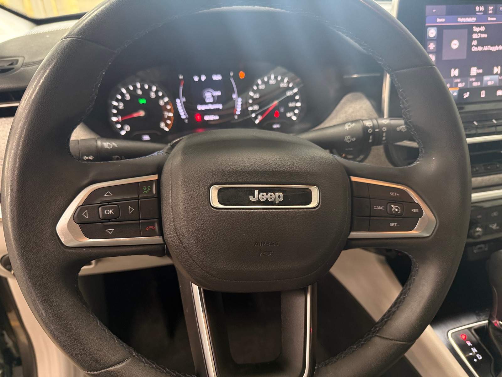 Thumbnail: 2022 Jeep Compass - 5