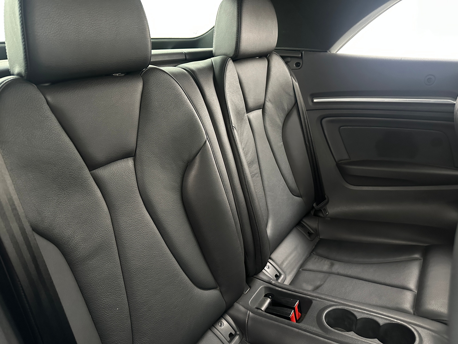 Thumbnail: 2015 Audi A3 - 4
