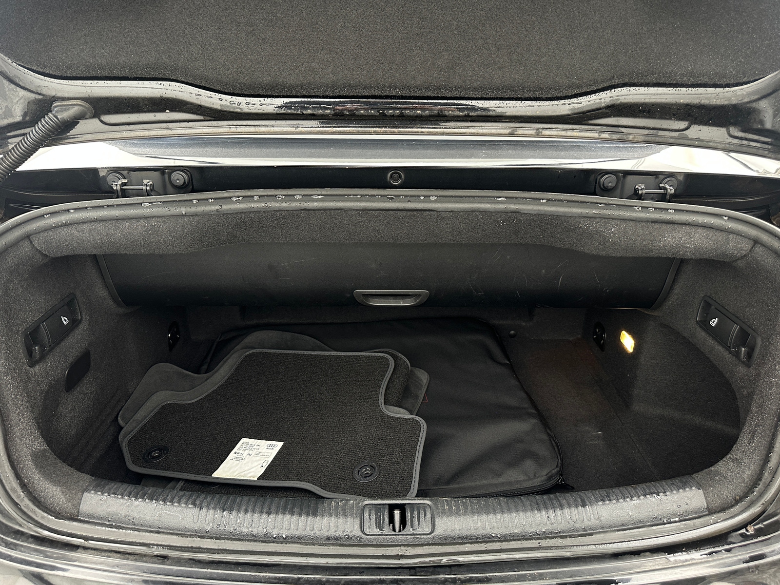 Thumbnail: 2015 Audi A3 - 5